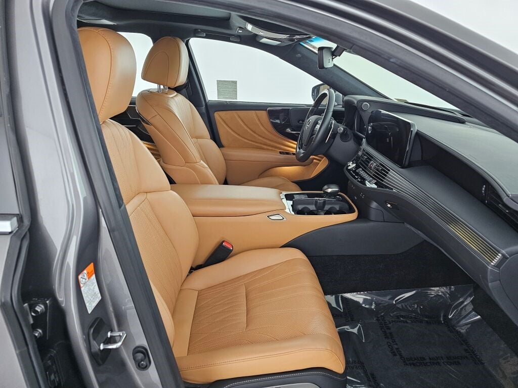 2023 Lexus LS LS 500